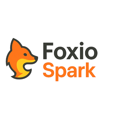 Foxio Spark